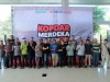 KOPDAR MERDEKA WITH SUZUKI TRADA & UBIKLAN