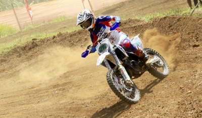 Tazeer Team Boss Vicky RD Racing,  Pamekasan : TERPACU STANDAR TEMPUR CROSSER NASIONAL !