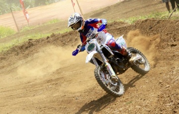 Tazeer Team Boss Vicky RD Racing,  Pamekasan : TERPACU STANDAR TEMPUR CROSSER NASIONAL !