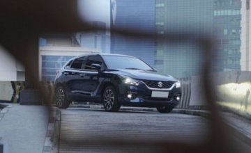 SUZUKI RAIH TIGA PENGHARGAAN, TERVERIFIKASI RELEVAN OLEH KEBUTUHAN PASAR