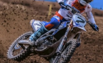 Rizqy Motorsport Yamaha : GELAR EVALUASI, TARGET DONGKRAK SEMANGAT PETARUNG & SUSUN STRATEGI BARU, JELANG KEJURNAS MOTOCROSS SERI 4