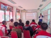 MPM Honda Jatim Adakan Training for Trainer Edukasi Keselamatan Berkendara untuk Jaringan Dealer di Tuban