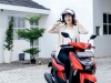 BEGINI NAIK MATIC YANG AMAN & NYAMAN UNTUK PEREMPUAN