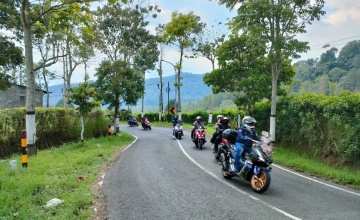 Tips Berkendara Cari_aman Saat Liburan Akhir Tahun di Malang