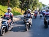 BeAT Irit Challenge : Fun Ride Seru Buktikan Honda BeAT Emang Paling Benar di Kelasnya