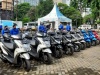 Fun Touring Generasi Yamaha 125 : MENGUJI PERFORMA FREEGO KE DESTINASI INSTAGRAMABLE