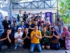 HALAL BI HALAL DAN PENGUKUHAN KOMUNITAS FOCI CHAPTER SURABAYA