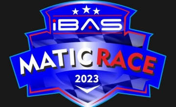 Preview - Ibas Matic Race Openchampionship 25-26 Februari 2023, Jogja : SERI PEMBUKA DI KOTA ISTIMEWA, BERTABUR SAJIAN KELAS ISTIMEWA & DISUPPORT OLEH SOSOK ISTIMEWA