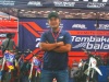Catatan H. Adi Lukito Owner Rizqy Motor Boss Mild Tembakau Balap MX, Pasuruan : CROSSER BELIA LAYAKNYA KERTAS PUTIH