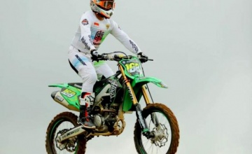 Onesixeight Motocross Circuit, Pemalang : DEMI MENJAGA TENSI BERTARUNG, SIRKUIT  DIRENOVASI KE TIPIKAL SUPERCROSS