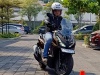 KENALKAN KELEBIHAN NEW HONDA ADV 160 MELALUI WORKSHOP TEKNOLOGI & MEDIA TEST RIDE