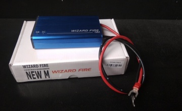Wizard Fire : STABILIZER ACCU BIKIN LEBIH AWET