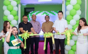 inDrive Resmikan Driver Lounge di Surabaya untuk Dukung Kenyamanan dan Produktivitas Pengemudi