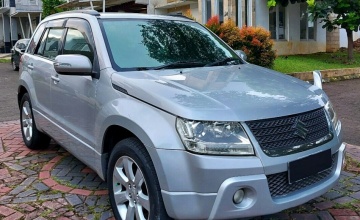 PERTIMBANGAN MEMILIH MOBIL SUV PALING IDEAL UNTUK KELUARGA