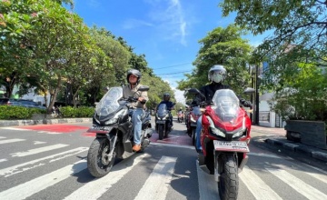 #Cari_aman Mudik Lebaran, Berikut Persiapannya