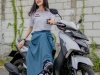 YAMAHA STSJ, BERIKAN REKOMENDASI MATIC GESIT & LINCAH