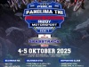 ‎Preview Rizqy Motorsport Panglima TNI Cup Kejurnas Motocross 2025 Seri 7 & Grand Final Kejurnas Grasstrack 2025