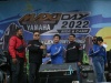PEDULI ALAM SEKITAR, YAMAHA STSJ TANAM 100 BIBIT POHON DI KAWAH IJEN, BANYUWANGI