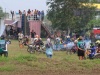Jombang Mini Trail Community :  MERUBAH PARADIGMA, JENJANG MOTOCROSS BERBAJET LOGIS ! OPTIMIS GAIRAHKAN REGENERASI