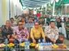 H. Rokhmawan Big Boss PT, Rizqy Megatama Sentosa : TIADA HENTI BERBUAT KEBAJIKAN, MEMBERANGKATKAN 40 WARGA BULUSARI IBADAH UMROH