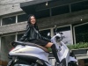 LENGKAPI KELUARGA CLASSY YAMAHA, GRAND FILANO HYBRID CONNECTED RESMI HADIR DI JAWA TIMUR