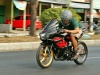 Suzuki GSX 150R, Jember : MEMPERKUAT IDENTITAS SPORT FAIRING, ADOPSI DNA RACING
