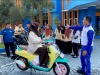 Perkuat Peran Pendidik, MPM Honda Jatim Edukasi Guru SMK Muhammadiyah 1 Kepanjen tentang Keselamatan Berkendara