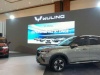 Mengusung Semangat ‘Experience All At Once’, Wuling Hadirkan Produk Lengkap di GJAW 2023