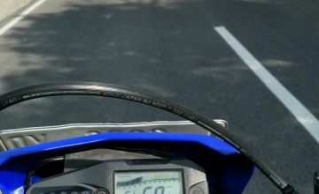 YAMAHA STSJ, HIMBAU UNTUK MENGECEK KONDISI MOTOR PASCA MUDIK LEBARAN