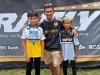 Tri Priyo Nugroho - Nugroho Motocross Training : TINGGINYA PERHATIAN & LOYALITAS TERHADAP PETARUNG BELIA POTENSIAL