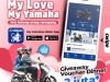 PT. Surya Timur Sakti Jatim : FEBRUARI PENUH CINTA BARENG MY LOVE MY YAMAHA