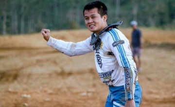 Onesixeight Latih Tanding 2020, Pemalang : SKEMA LUAR BIASA & OPTIMIS TRANSFER ILMU LEBIH MENGALIR