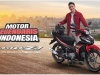 Bawa Perubahan Segar, Motor Legendaris Yamaha Jupiter Z1 Tampil dengan Warna & Grafis Baru