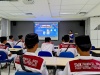 Ribuan Generasi Muda Teredukasi #Cari_Aman Bersama MPM Honda Jatim