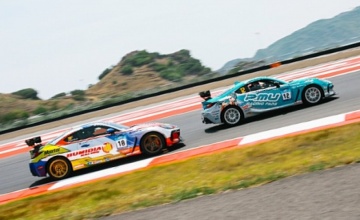 Subaru BRZ Super Series 2025 Ronde 7–8 : DUEL PANAS PERSONAL POWER DI SIRKUIT MANDALIKA