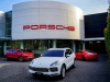 Preview - Porsche Cars & Coffee, Surabaya : MENGENALKAN PRODUK & TEKNOLOGI TERBARU, UPAYA LEBIH DEKAT CUSTOMER
