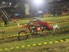 ZIDANE BELUM ADA TANDINGAN HINGGA DI SERI 2, TRIAL GAME DIRT 2025 SIDOARJO