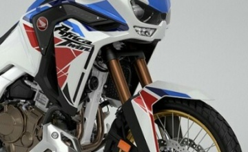 Honda CRF 1100L Africa Twin : ADVENTURE ENDURO MAKIN BERKELAS & BISA DIPESAN DI DEALER BIG BIKE  MPM HONDA JATIM