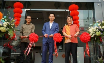 Diler Chery Pluit, Pertama Membuka Pintu Penjualan TIGGO PRO Series di Indonesia