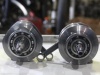 Suzuki GSX 150 Series : OPTIMALKAN PERFORMA BORE UP & DAUN AS KRUK DIPERMAK