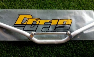 Setang Kemudi DDF19 Medium : ACUHAN RIDING STYLE STREET PERFORMA METROPOLIS