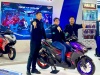 Meluncur di IIMS 2026, AEROX ALPHA Pamerkan Warna & Grafis Anyar yang Anti-Mainstream