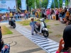 YAMAHA STSJ HADIRKAN CLASSY YAMAHA MOTOR SHOW DI SUMBAWA, NTB