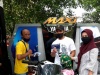 PT. Surya Timur Sakti Jatim : SUASANA WEEKEND MAKIN CERIA, DI YAMAHA MAXI WEEKEND MALANG