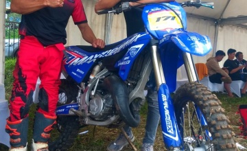 Vico Mavic #171 : DELEGASI PONOROGO, MENIKMATI KESERUAN & PENGALAMAN DI SPEKTAKULER EVENT SHELL BLUCRU YAMAHA ENDURO CHALLENGE 2025, BATU