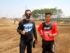 STW 88 CLD Koizumi JP Liner Kaisar Motor, Sidoarjo : PERFORMA FRESH KUDA BESI BARU & DINYATAKAN SIAP BERTARUNG DI MIJEN PEKAN INI