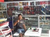 Ariesta Customized, Pare, Kediri : DARI KOMPETISI BEREKSPANSI KE MODIFIKASI & USUNG SKEMA SAFETY RIDING