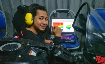 Speed Garage, Sidoarjo : LENGKAPI MENU LAYANAN REMAP FUEL INJECTION, SEIRING TINGGINYA MINAT PASAR