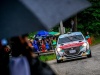 Peugeot 208 RALLY4, Mobil Standar Kejuaraan Rally Kelas 2WD di Eropa