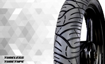 PT. King Tire Indonesia - Kingland Jaguar : KOMBINASI PATERN HORIZONTAL & DIRECTIONAL, TAK KENAL KOMPORMI !